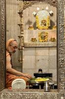Shrimad Vamanashram Sannidhih 